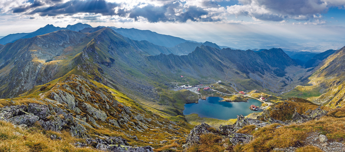 Calendar de birou ,,Romania" [12]