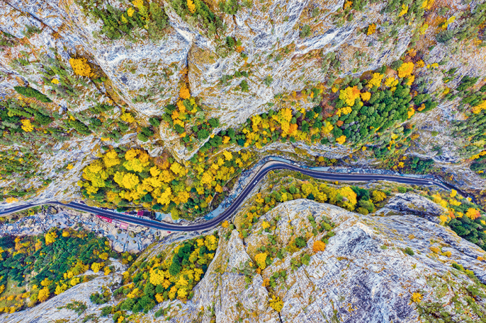 Calendar de birou ,,Romania" [9]