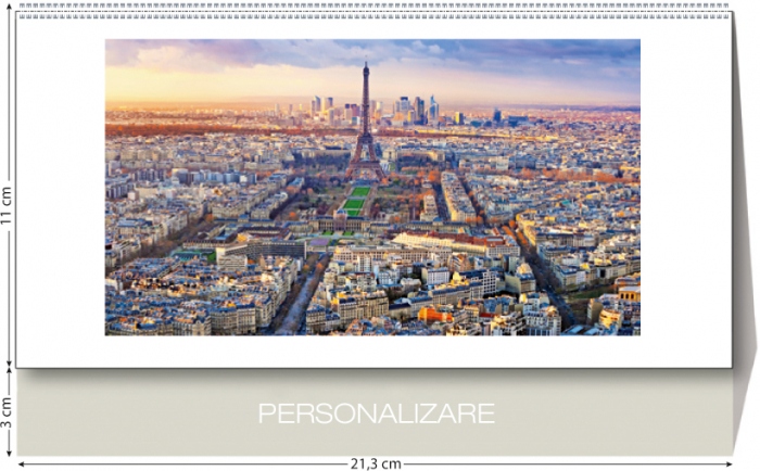 Calendar de birou ,,Orasele Lumii" [3]