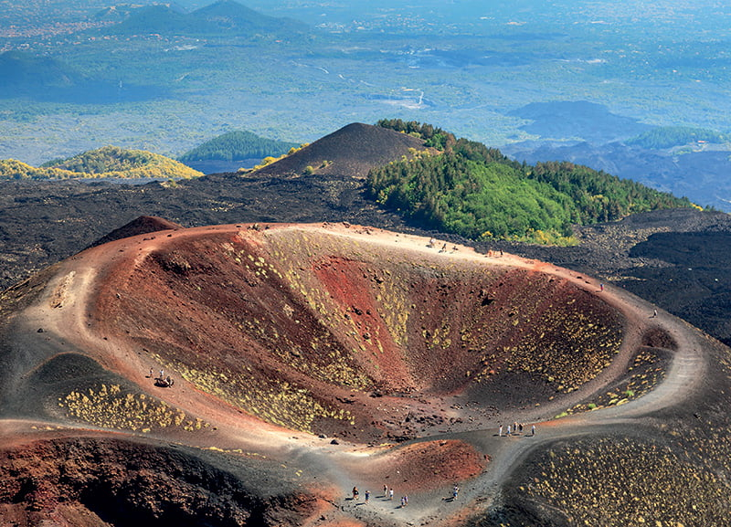 Calendar de birou ,,Terra" [5]