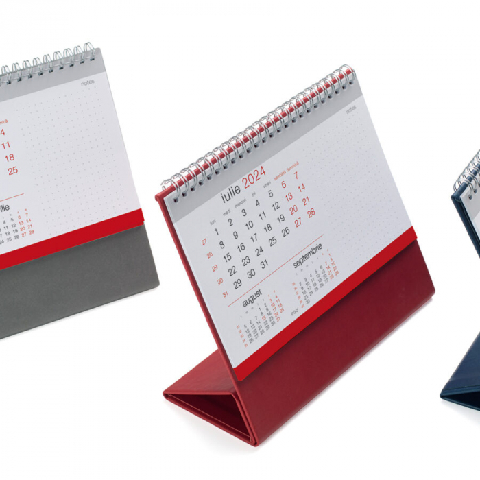 Calendar de birou ,,Caro" [2]