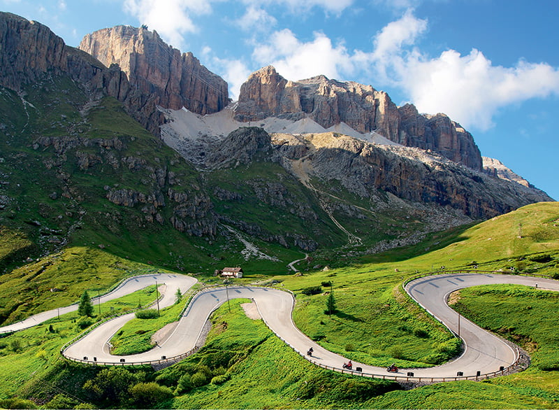 Calendar de perete ,,Rute" [7]