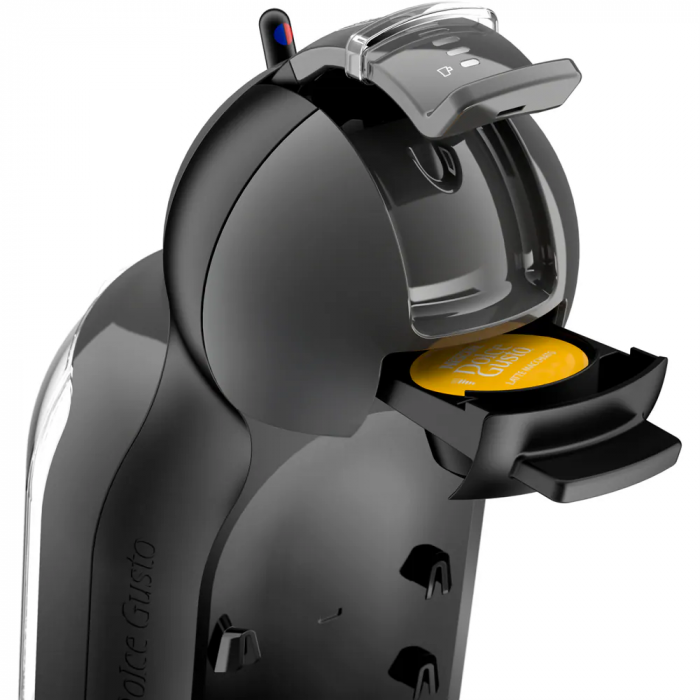 Espressor cafea Mini Me by Krups - Dolce Gusto, Gri Antracit [3]