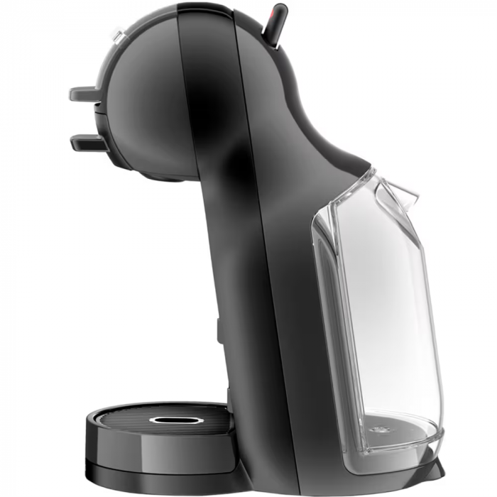 Espressor cafea Mini Me by Krups - Dolce Gusto, Gri Antracit [2]