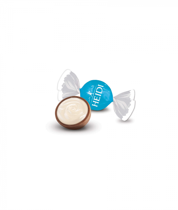Ciocolata Heidi Bouquet Flower Cocos 120g [2]