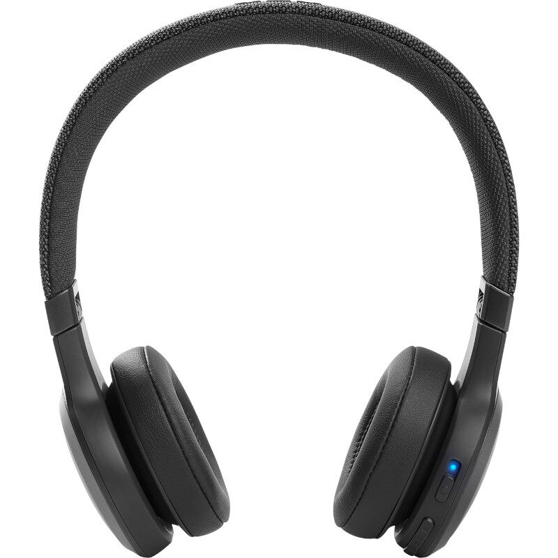 Casti JBL Live 360NC Black [2]