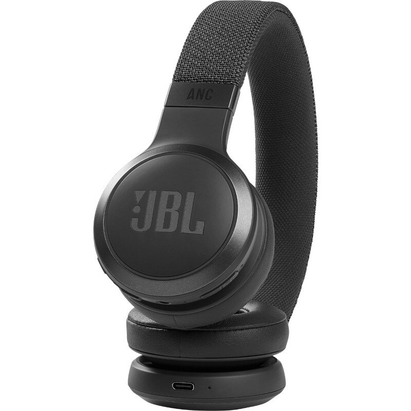 Casti JBL Live 360NC Black [3]