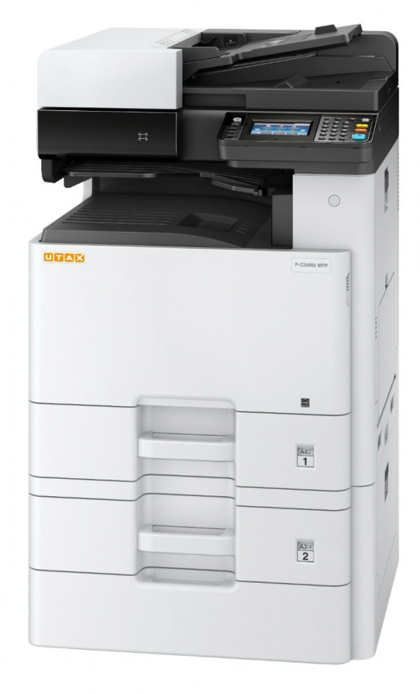 Multifunctionala UTAX P-C2480i MFP [2]