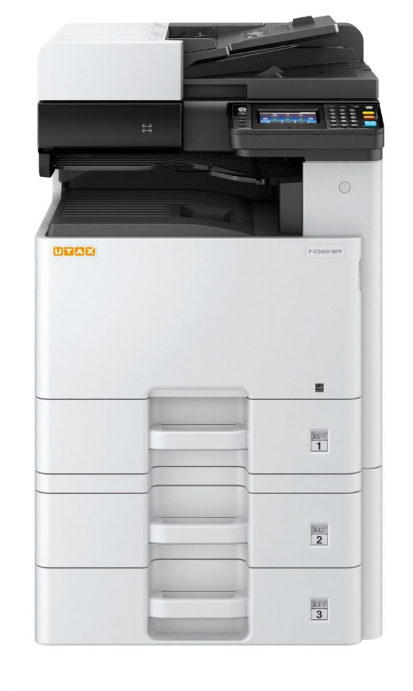 Multifunctionala UTAX P-C2480i MFP [3]