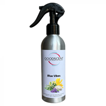 Odorizant textile profesional cu pulverizator 500ml Good Scent ,,Blue Vibes" [1]