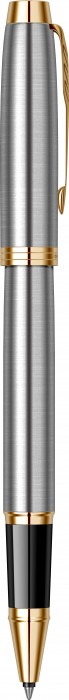 Roller Brushed Metal GT IM Royal Parker [2]