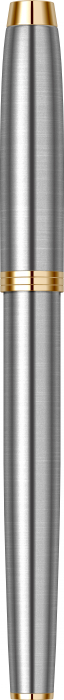 Roller Brushed Metal GT IM Royal Parker [4]