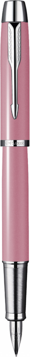 Stilou Standard Pink CT IM Parker [2]