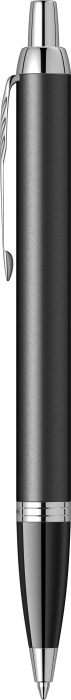 Pix Essential Matte Black CT IM Royal Parker [2]