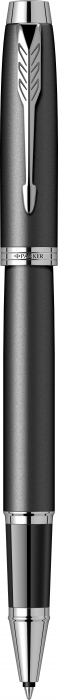 Roller Essential Matte Black CT IM Royal Parker [2]