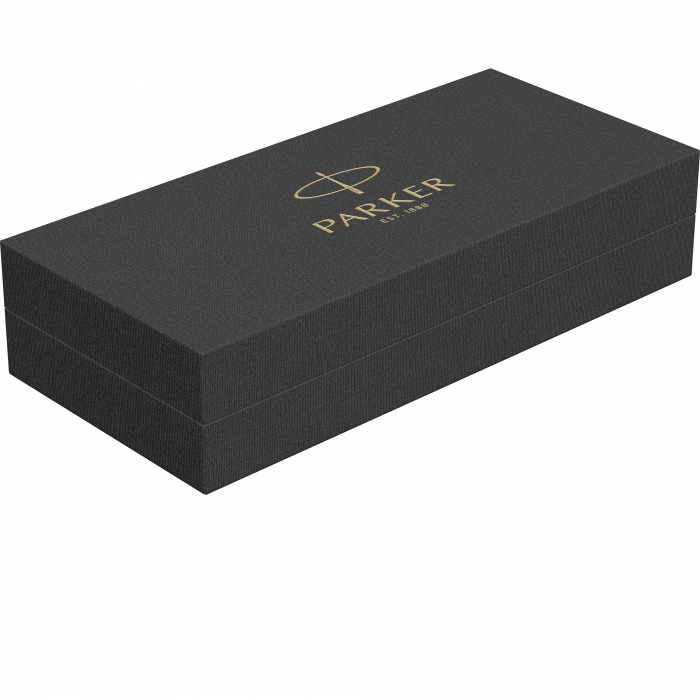 Pix Ingenuity Black GT Parker [5]