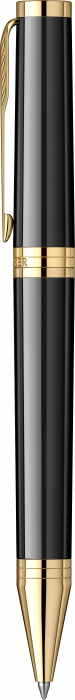 Pix Ingenuity Black GT Parker [2]