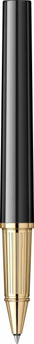Roller Ingenuity Black GT Parker [4]