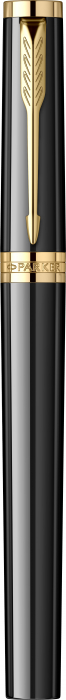 Roller Ingenuity Black GT Parker [5]