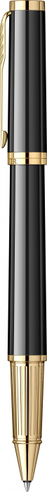 Roller Ingenuity Black GT Parker [2]