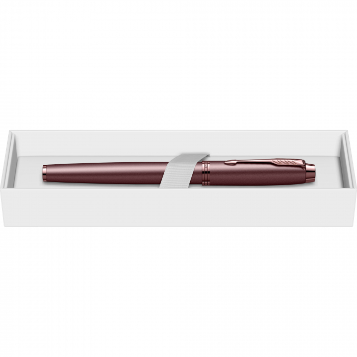 Roller Monochrome Burgundy IM Royal Parker [5]