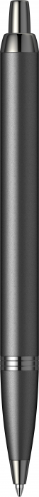 Pix Monochrome Titanium GMT IM Royal Parker [3]