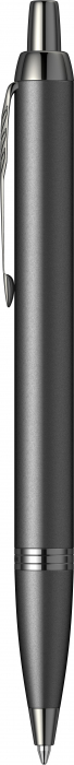 Pix Monochrome Titanium GMT IM Royal Parker [2]