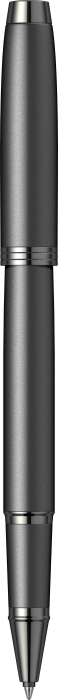 Roller Monochrome Titanium GMT IM Royal Parker [3]
