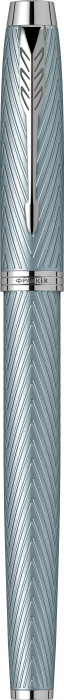 Roller Premium Light Blue CT IM Royal Parker [4]