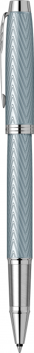 Roller Premium Light Blue CT IM Royal Parker [2]