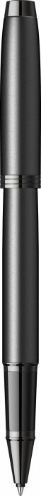 Roller Achromatic Black BT IM Royal Parker [3]