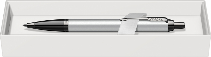 Pix Achromatic Silver BT IM Royal Parker [2]