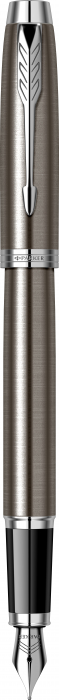 Stilou Dark Espresso CT IM Royal Parker [2]