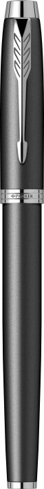 Stilou Essential Matte Black CT IM Royal Parker [4]