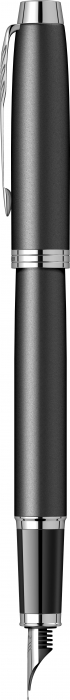 Stilou Essential Matte Black CT IM Royal Parker [2]