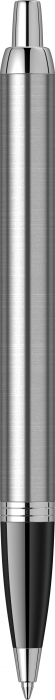 Pix Essential Stainless Steel CT IM Royal Parker [3]