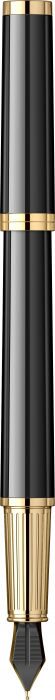 Stilou Ingenuity Black GT Parker [3]