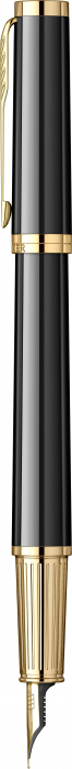 Stilou Ingenuity Black GT Parker [2]