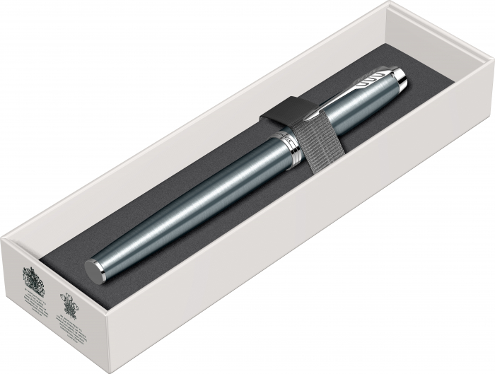 Stilou Light Blue Grey CT IM Royal Parker [5]