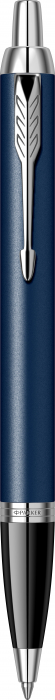 Pix Matte Blue CT IM Royal Parker [2]