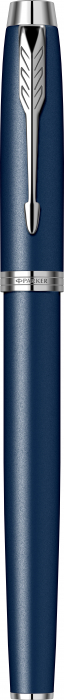 Stilou Matte Blue CT IM Royal Parker [5]
