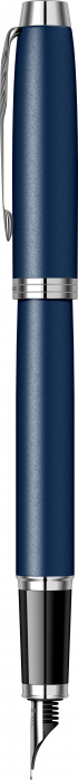 Stilou Matte Blue CT IM Royal Parker [3]