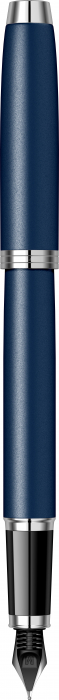 Stilou Matte Blue CT IM Royal Parker [4]
