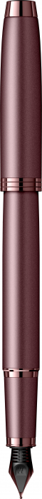 Stilou Monochrome Burgundy IM Royal Parker [3]