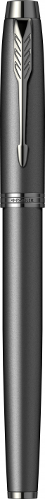 Stilou Monochrome Titanium GMT IM Royal Parker [4]