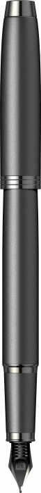 Stilou Monochrome Titanium GMT IM Royal Parker [3]