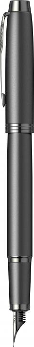 Stilou Monochrome Titanium GMT IM Royal Parker [2]