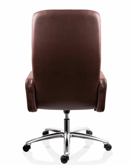 Fotoliu executiv 6500 ARYA - Eco piele [4]