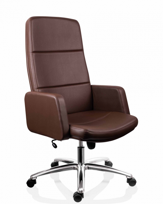 Fotoliu executiv 6500 ARYA - Eco piele [2]