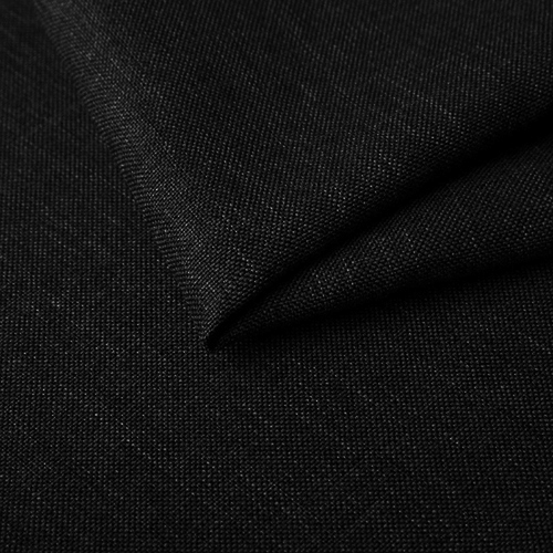 Scaun operativ 1040 Ergo - Negru [4]